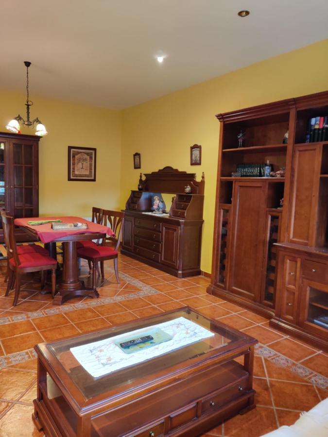 Casa Rural Alhambra Ruidera Exterior foto